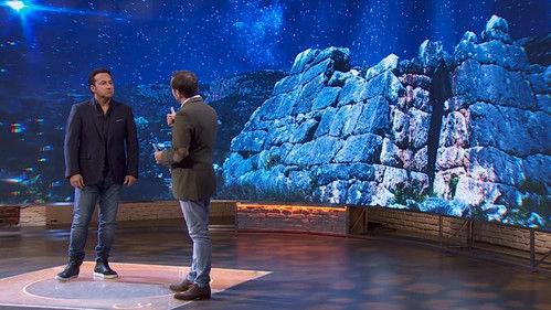 Cuarto Milenio Season 17 Episode 11 - Episode 11