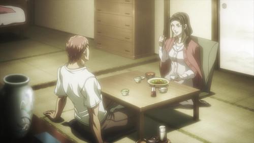 Terra Formars Season 1 Episode 11 - Boxer