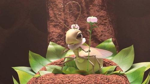 Hello Carbot Season 14 Episode 22 - Episode 22