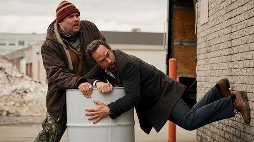 undefined Season 1 Episode 3 - Margins