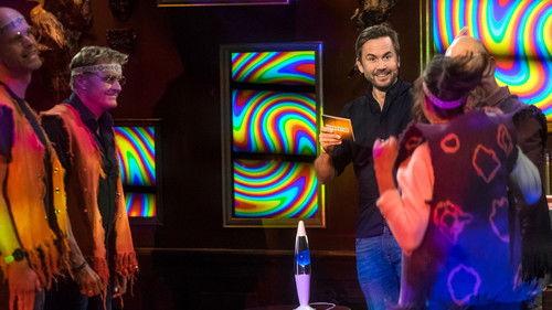 Huskestue Season 4 Episode 5 - Episode 5