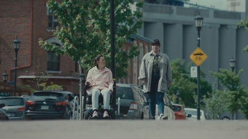 Audrey's Back Season 1 Episode 5 - Episode 5