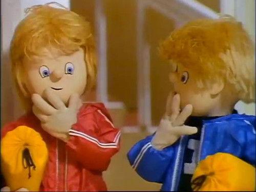 Fireman Sam Season 1 Episode 5 - Camping