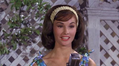 Petticoat Junction Season 3 Episode 21 - The County Fair