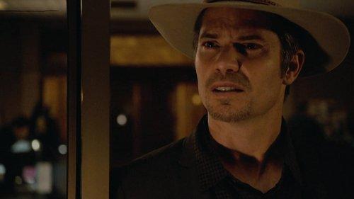 undefined Season 2 Episode 13 - Bloody Harlan