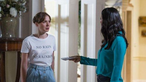 A Herdeira Season 1 Episode 17 - Episode 17