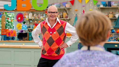 Junior Bake Off Season 10 Episode 15 - Final