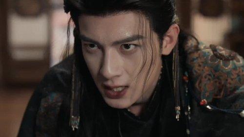 Fated Hearts Season 1 Episode 15 - Episode 15