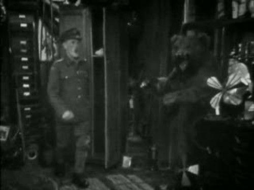 Steptoe and Son Season 4 Episode 7 - Pilgrim's Progress