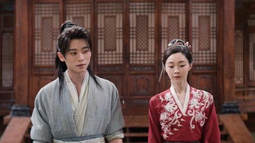 Shadow Love Season 1 Episode 6 - Episode 6