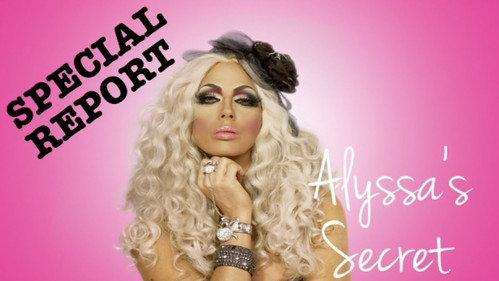 Alyssa's Secret Season 1 Episode 9 - A Message to Kate Middleton