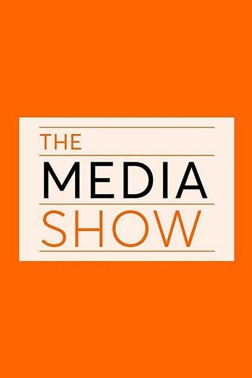 The Media Show poster