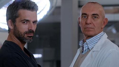 undefined Season 1 Episode 9 - Episode 9