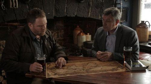 Expedition Unknown Season 12 Episode 4 - Treasure of the Pirate King