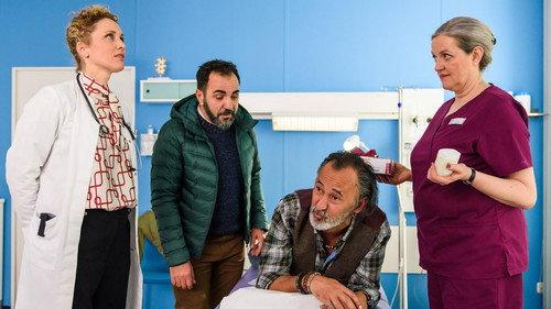 Bettys Diagnose Season 6 Episode 12 - Episode 12