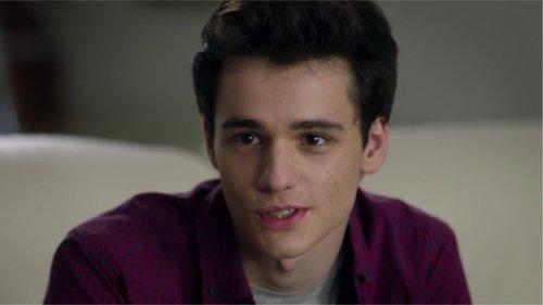 Vlad Season 1 Episode 9 - Fantoma