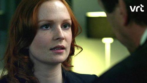 The Knight Season 1 Episode 13 - A 55 year old top lawyer