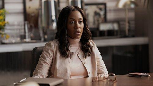 undefined Season 4 Episode 3 - Tipping Point