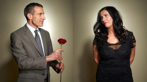 First Dates Season 3 Episode 8 - Episode 8