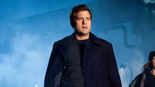 undefined Season 5 Episode 13 - An Enemy of Fate