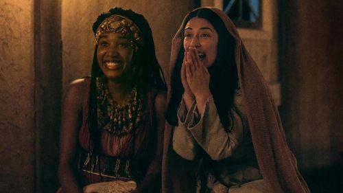 The Chosen Season 4 Episode 6 - Dedication