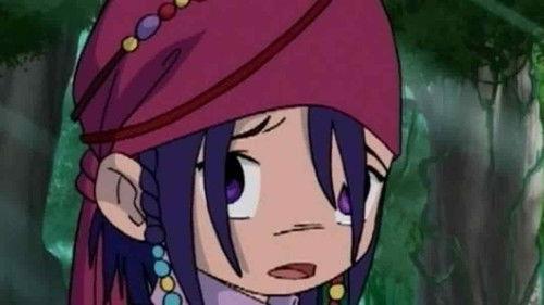 Dinosaur Baby Holy Heroes Season 3 Episode 15 - Episode 15