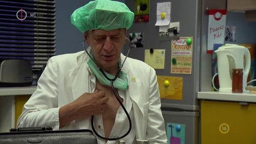 Work Matters Season 4 Episode 6 - Episode 6