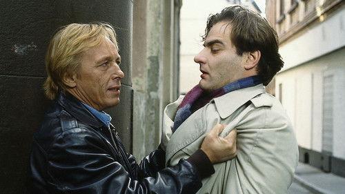 A Case For Two Season 12 Episode 4 - Episode 4