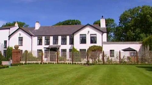 Most Haunted Season 7 Episode 6 - Mains Hall