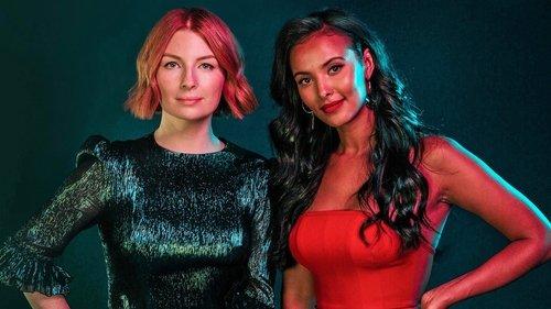 The Circle Season 1 Episode 19 - Uncovered