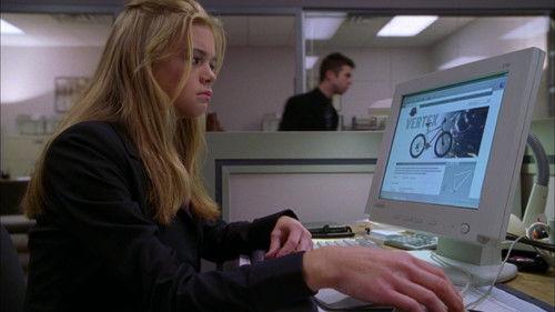 Dead Like Me Season 1 Episode 11 - The Bicycle Thief