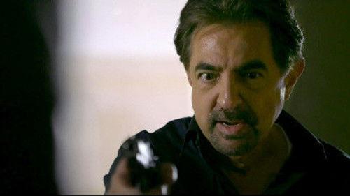 Criminal Minds Season 8 Episode 24 - The Replicator (2)