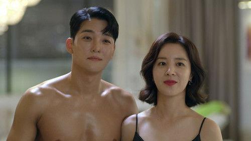 The Elegant Empire Season 1 Episode 11 - Jang Gi Yun Belongs Here