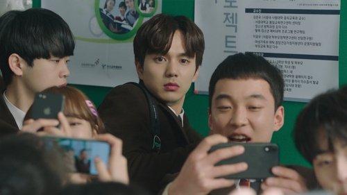 My Strange Hero Season 1 Episode 29 - Episode 29