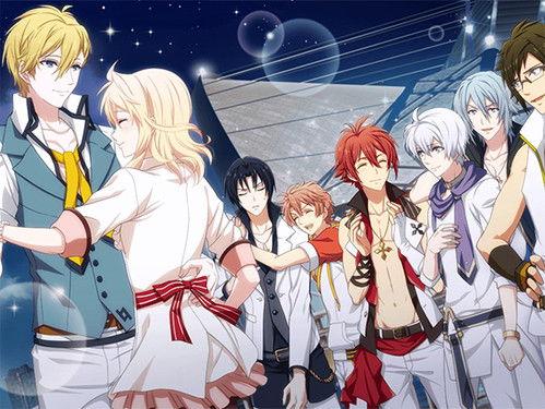 IDOLiSH7 Season 1 Episode 14 - That Song Once Again