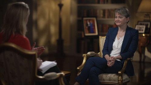 Sunday with Laura Kuenssberg Season 4 Episode 15 - Can Labour stop the boats?