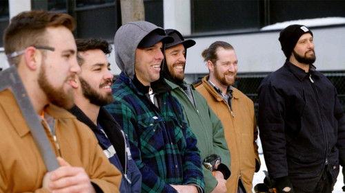 Maître du chantier Season 1 Episode 7 - Episode 7