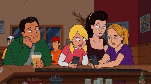 Corner Gas Animated Season 4 Episode 5 - A Lot to Be Desired