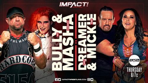 TNA iMPACT! Season 20 Episode 12 - Impact! #975