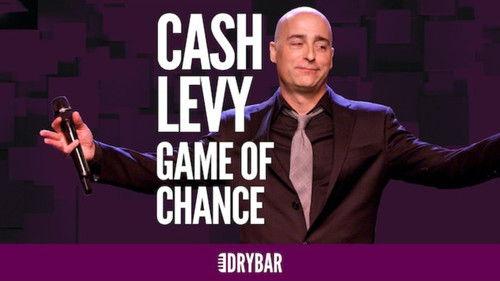 Dry Bar Comedy Season 1 Episode 41 - Cash Levy: Game of Chance