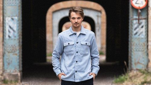 The Mole Finland Season 4 Episode 2 - Episode 2