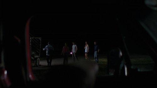 Heartland Season 2 Episode 8 - Summer's End