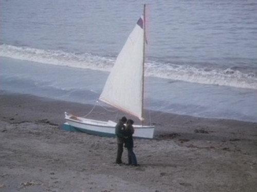 Highway to Heaven Season 2 Episode 22 - Sail Away