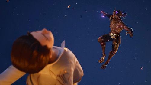 Throne of Seal Season 1 Episode 11 - Episode 11