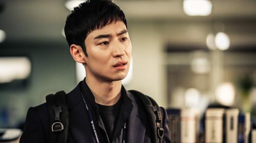 Signal Season 1 Episode 2 - We Still Have a Chance