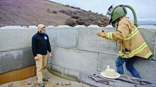 Savage Builds Season 1 Episode 5 - Nitro Explode-aganza