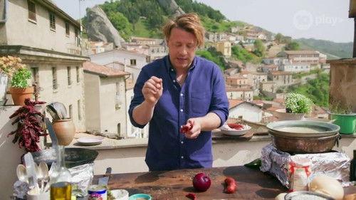 Jamie and the Nonnas Season 1 Episode 4 - Basilicata