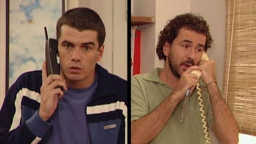 7 vidas Season 3 Episode 6 - Episode 6