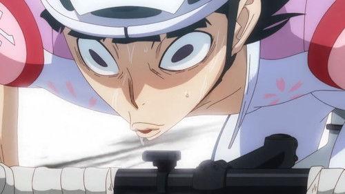 Yowamushi Pedal Season 4 Episode 5 - 3 Seconds Less