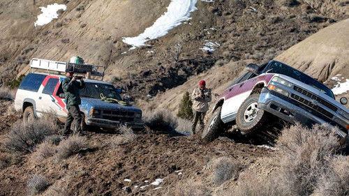 Dirt Every Day Season 10 Episode 2 - Cheap Truck Challenge: Overlanding Edition